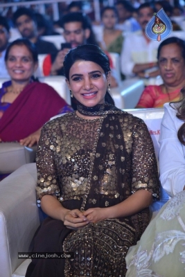 Rangasthalam Pre Release Event 04 - 58 of 63