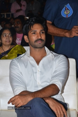 Rangasthalam Pre Release Event 04 - 59 of 63