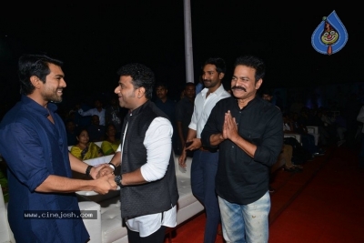 Rangasthalam Pre Release Event 04 - 60 of 63