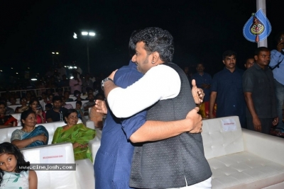 Rangasthalam Pre Release Event 04 - 61 of 63