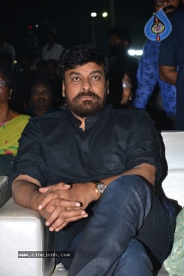 Rangasthalam Pre Release Event 04 - 63 of 63