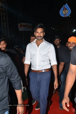 Rangasthalam Pre Release Event 04 - 23 of 63
