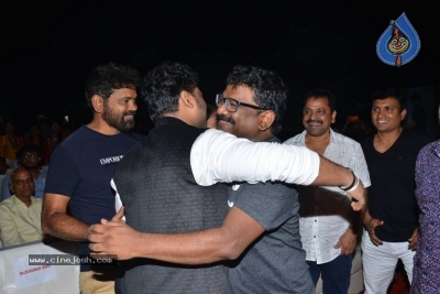 Rangasthalam Pre Release Event 04 - 32 of 63