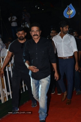 Rangasthalam Pre Release Event 04 - 53 of 63