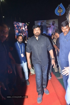 Rangasthalam Pre Release Event 04 - 60 of 63