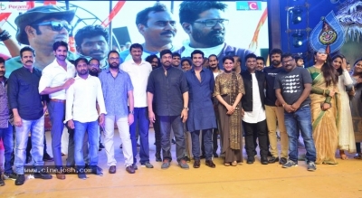 Rangasthalam Pre Release Event 05 - 2 of 42