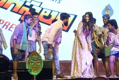 Rangasthalam Pre Release Event 05 - 22 of 42