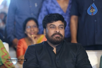 Rangasthalam Pre Release Event 05 - 24 of 42