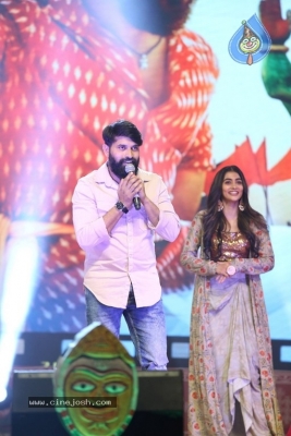 Rangasthalam Pre Release Event 05 - 25 of 42
