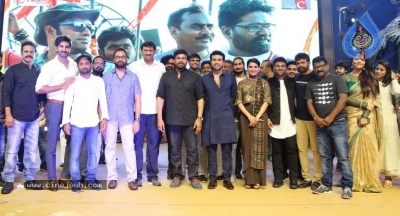 Rangasthalam Pre Release Event 05 - 27 of 42