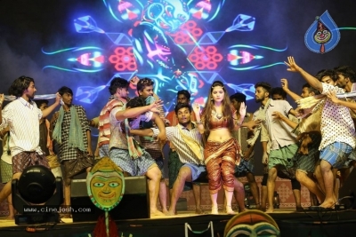 Rangasthalam Pre Release Event 05 - 32 of 42