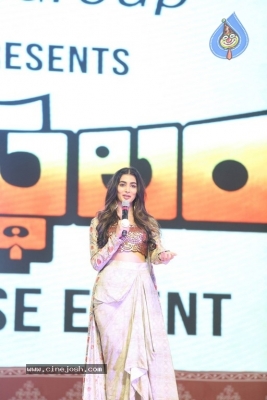 Rangasthalam Pre Release Event 05 - 34 of 42