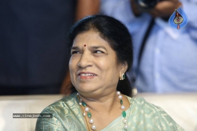 Rangasthalam Pre Release Event 05 - 36 of 42