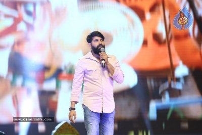 Rangasthalam Pre Release Event 05 - 37 of 42