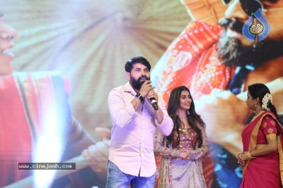 Rangasthalam Pre Release Event 05 - 40 of 42