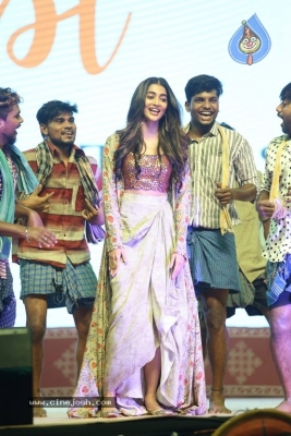 Rangasthalam Pre Release Event 05 - 41 of 42