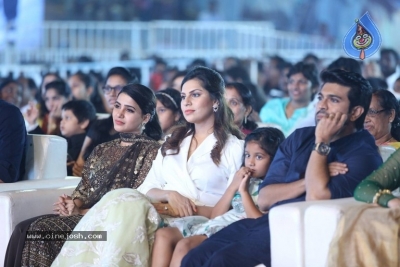 Rangasthalam Pre Release Event 05 - 42 of 42