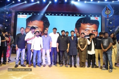 Rangasthalam Pre Release Event - 3 of 55