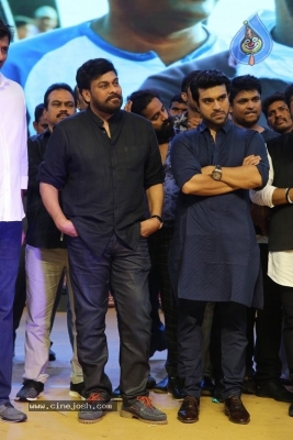 Rangasthalam Pre Release Event - 8 of 55