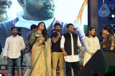 Rangasthalam Pre Release Event - 13 of 55