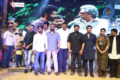 Rangasthalam Pre Release Event - 15 of 55