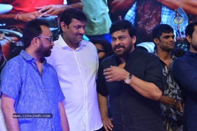 Rangasthalam Pre Release Event - 18 of 55