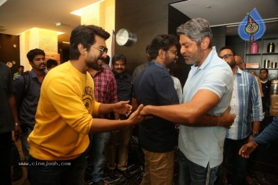 Rangasthalam Thank You Meet - 47 of 84
