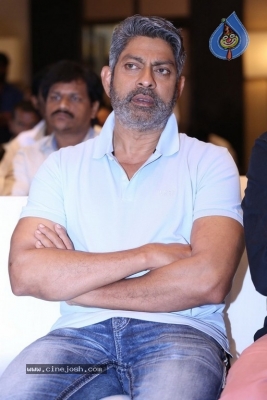 Rangasthalam Thank You Meet - 51 of 84