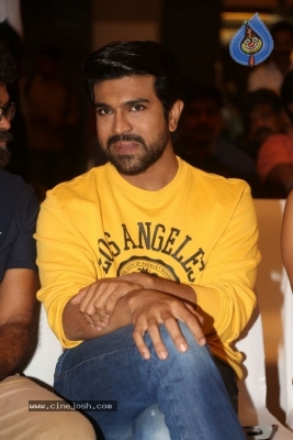 Rangasthalam Thank You Meet - 52 of 84