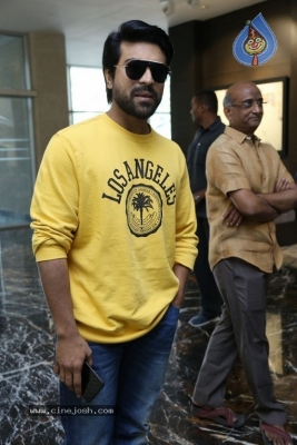 Rangasthalam Thank You Meet - 53 of 84