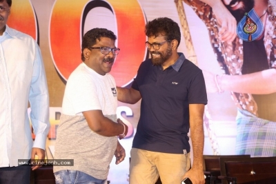 Rangasthalam Thank You Meet - 54 of 84