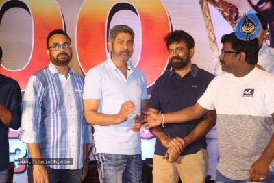 Rangasthalam Thank You Meet - 55 of 84