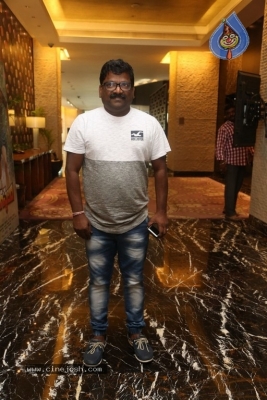 Rangasthalam Thank You Meet - 56 of 84