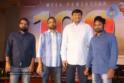 Rangasthalam Thank You Meet - 59 of 84