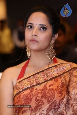 Rangasthalam Thank You Meet - 61 of 84