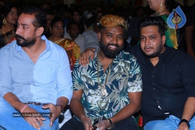 Rangu Movie Release Event - 52 of 63