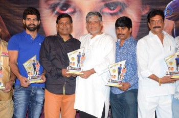 Rani Gari Bangla Audio Success Meet - 8 of 21