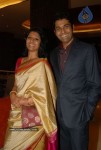 Rani Mukherjee, Nandita Das at V Shantaram Awards Night - 8 of 41