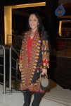 Rani Mukherjee, Nandita Das at V Shantaram Awards Night - 31 of 41