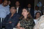 Rani Mukherjee, Nandita Das at V Shantaram Awards Night - 36 of 41