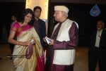 Rani Mukherjee, Nandita Das at V Shantaram Awards Night - 37 of 41