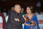 Rani Mukherjee, Nandita Das at V Shantaram Awards Night - 40 of 41