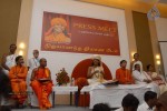 Ranjitha-Nithyananda Press Meet - 4 of 21
