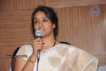 Ranjitha Press Meet Photos - 14 of 30