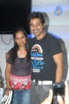 Rannvijay Singh at Perk Hill Shop Launch - 4 of 33