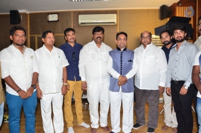 Rara Venugopala Movie Opening - 2 of 10