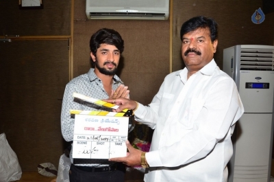 Rara Venugopala Movie Opening - 3 of 10