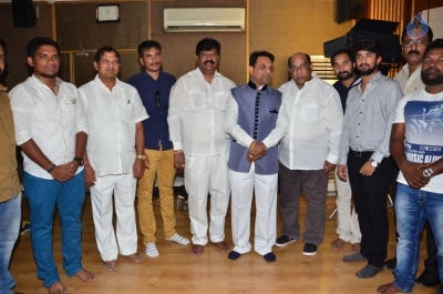 Rara Venugopala Movie Opening - 4 of 10