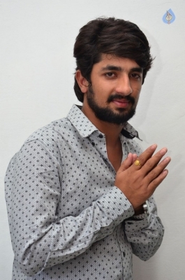 Rara Venugopala Movie Opening - 8 of 10