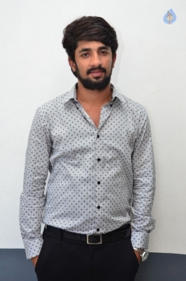 Rara Venugopala Movie Opening - 10 of 10